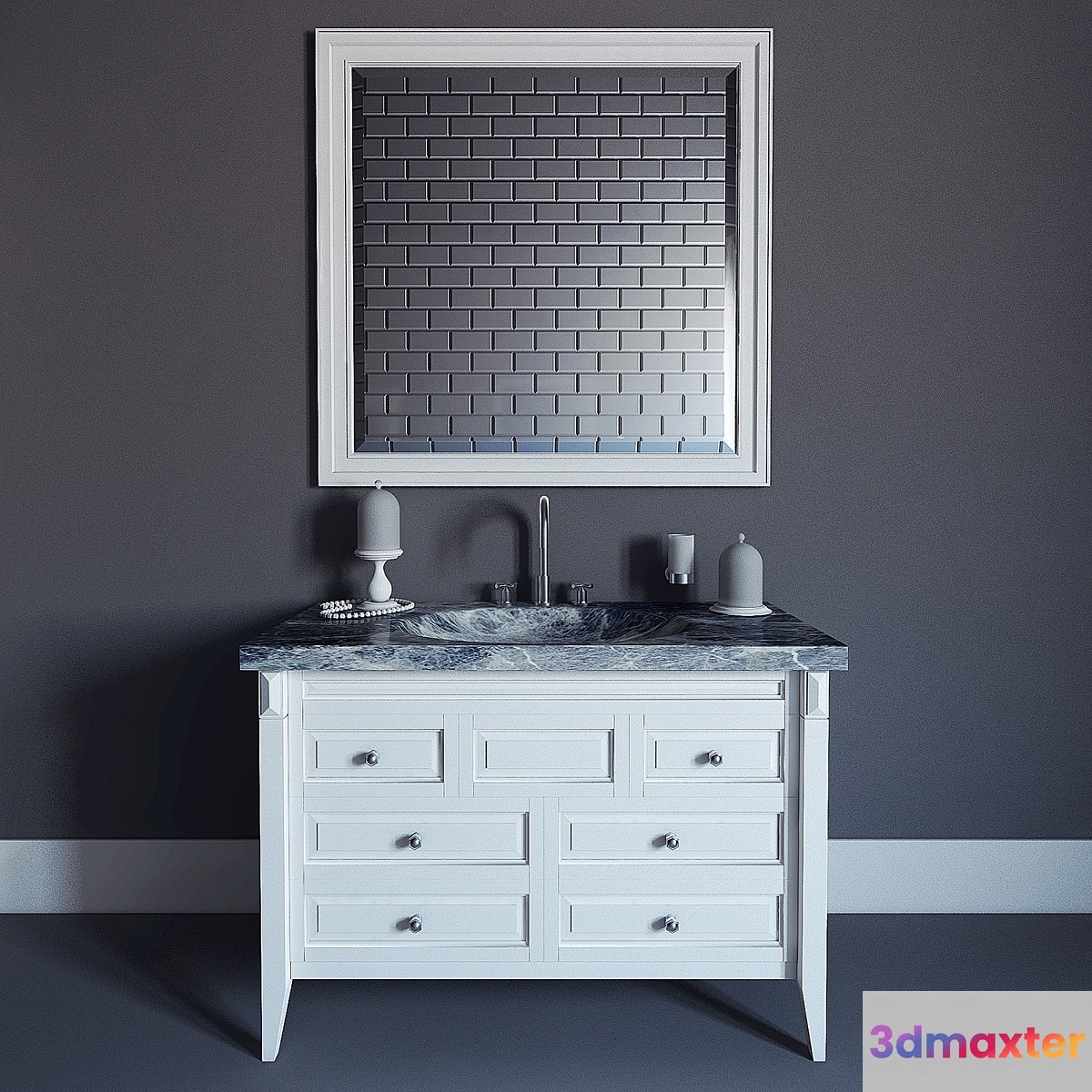 Furniture vannoy03  Furniture bathroom03