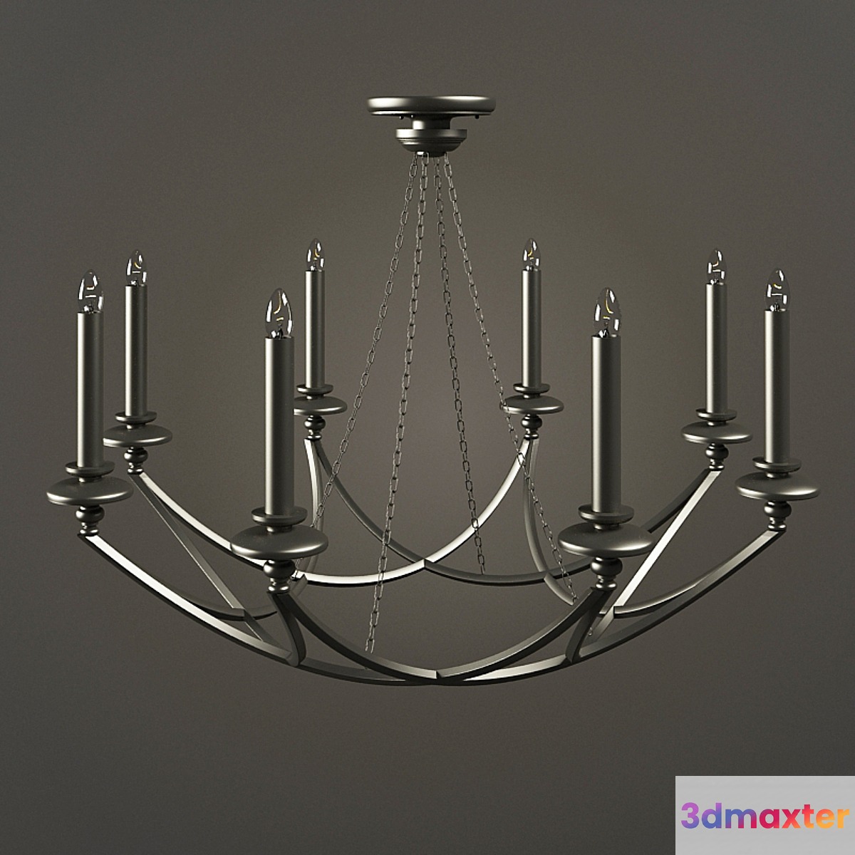 Fine Art - Liaison 860240ST 3D Max