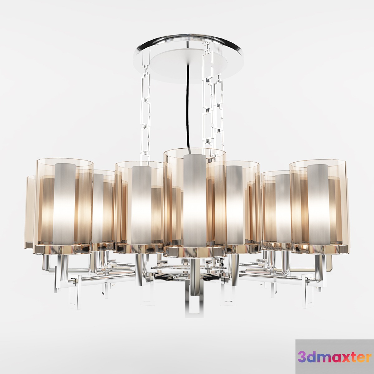 Hanging lamp MD10290-16 - No.2