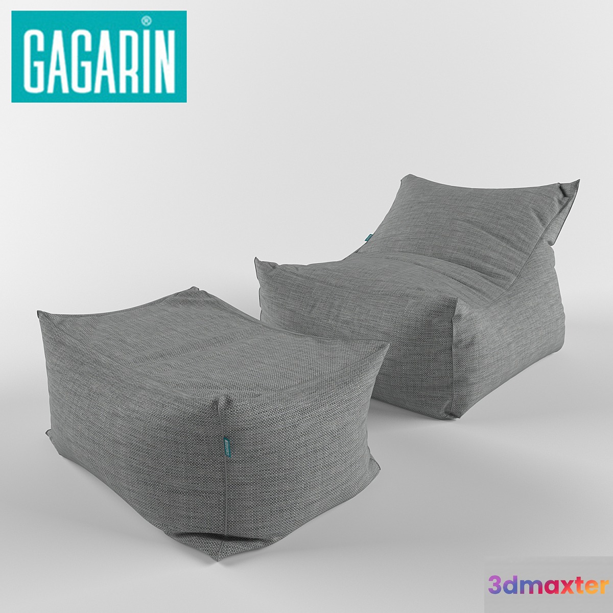 Gagarin saturn