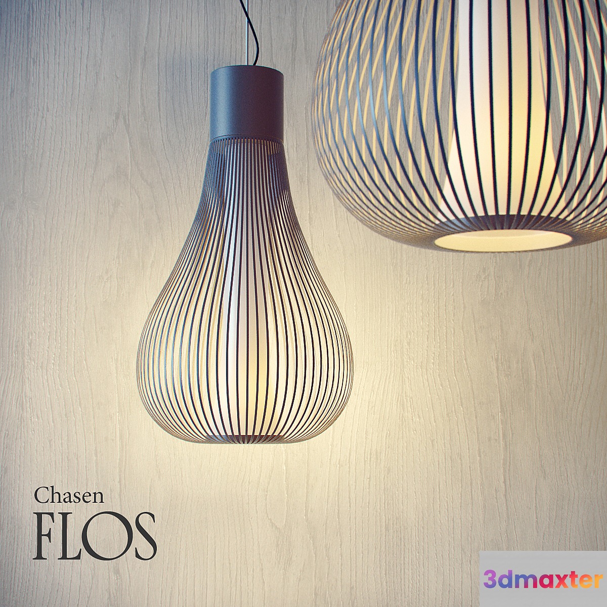 Flos-Chasen - No.2