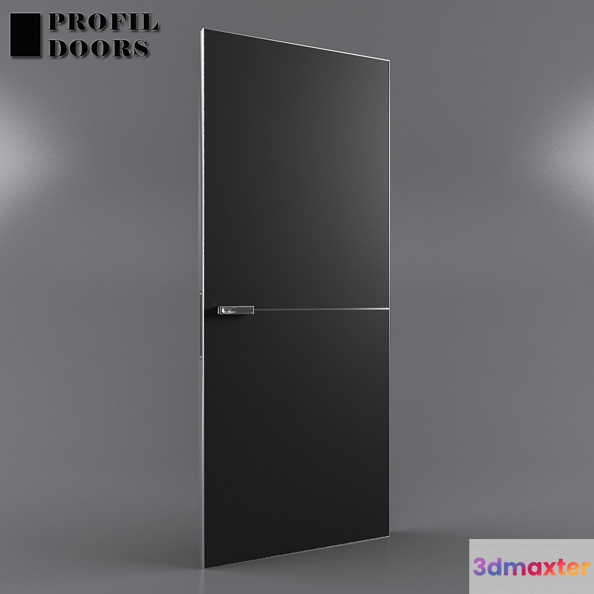 Profil Doors