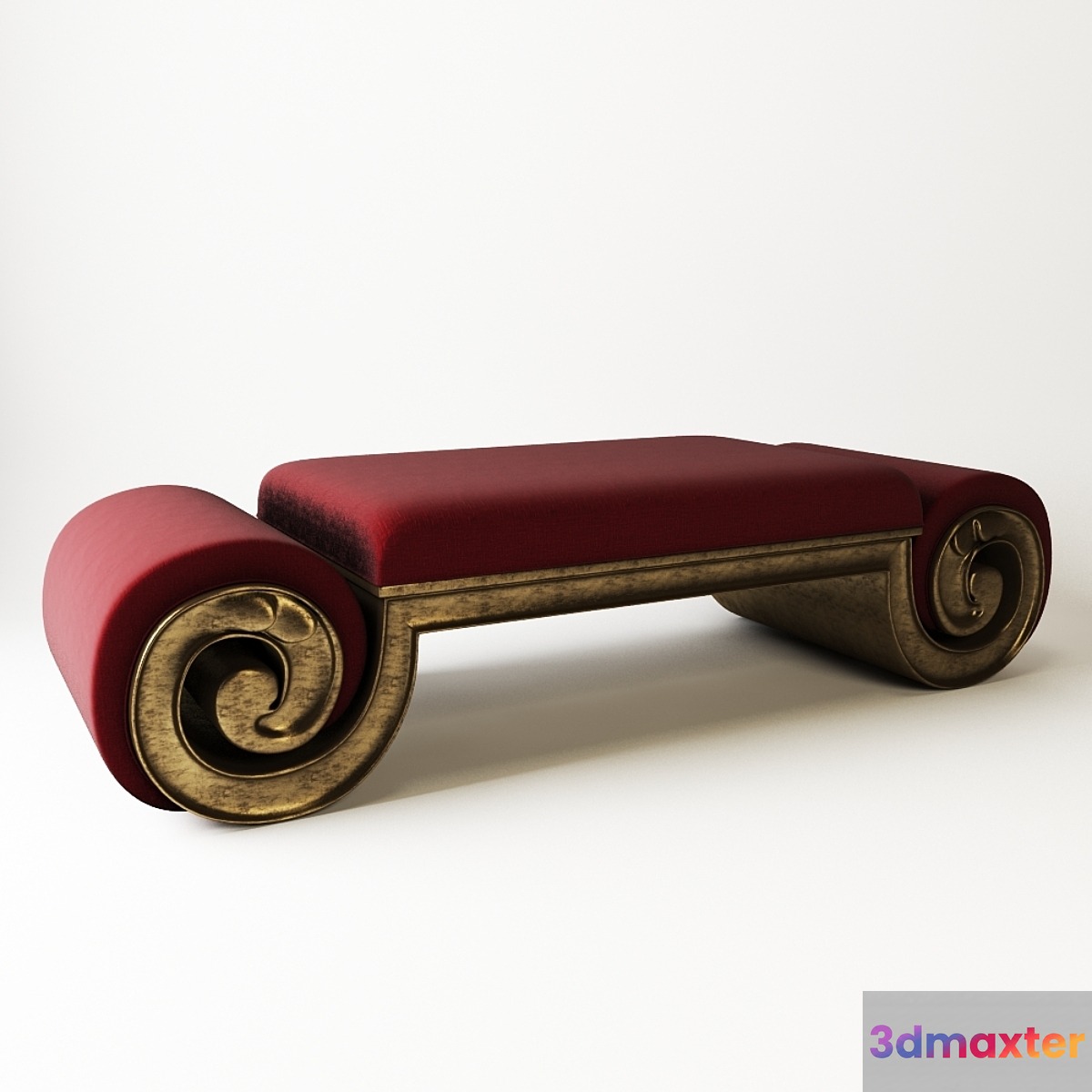 Bench Christopher Guy