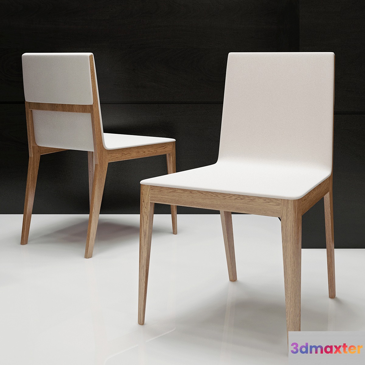 Chair B & B ITALIA El