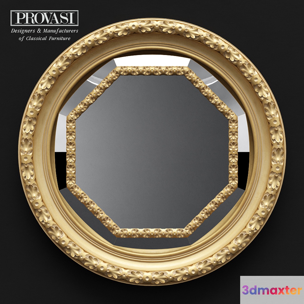 PROVASI mirror art.1407