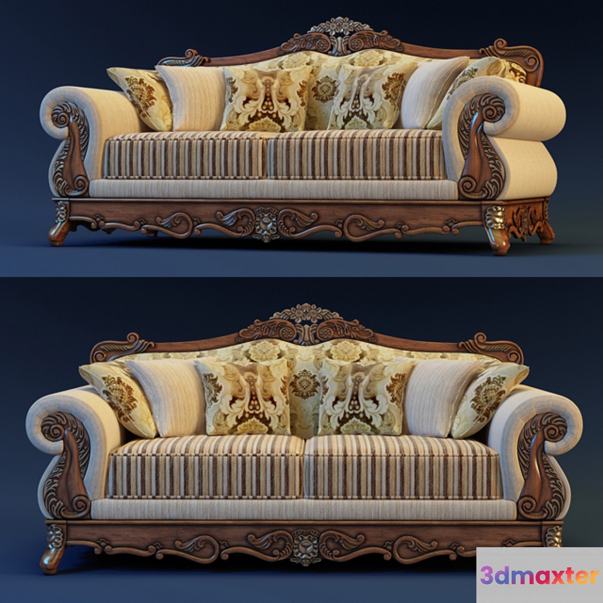 sofa - No.4
