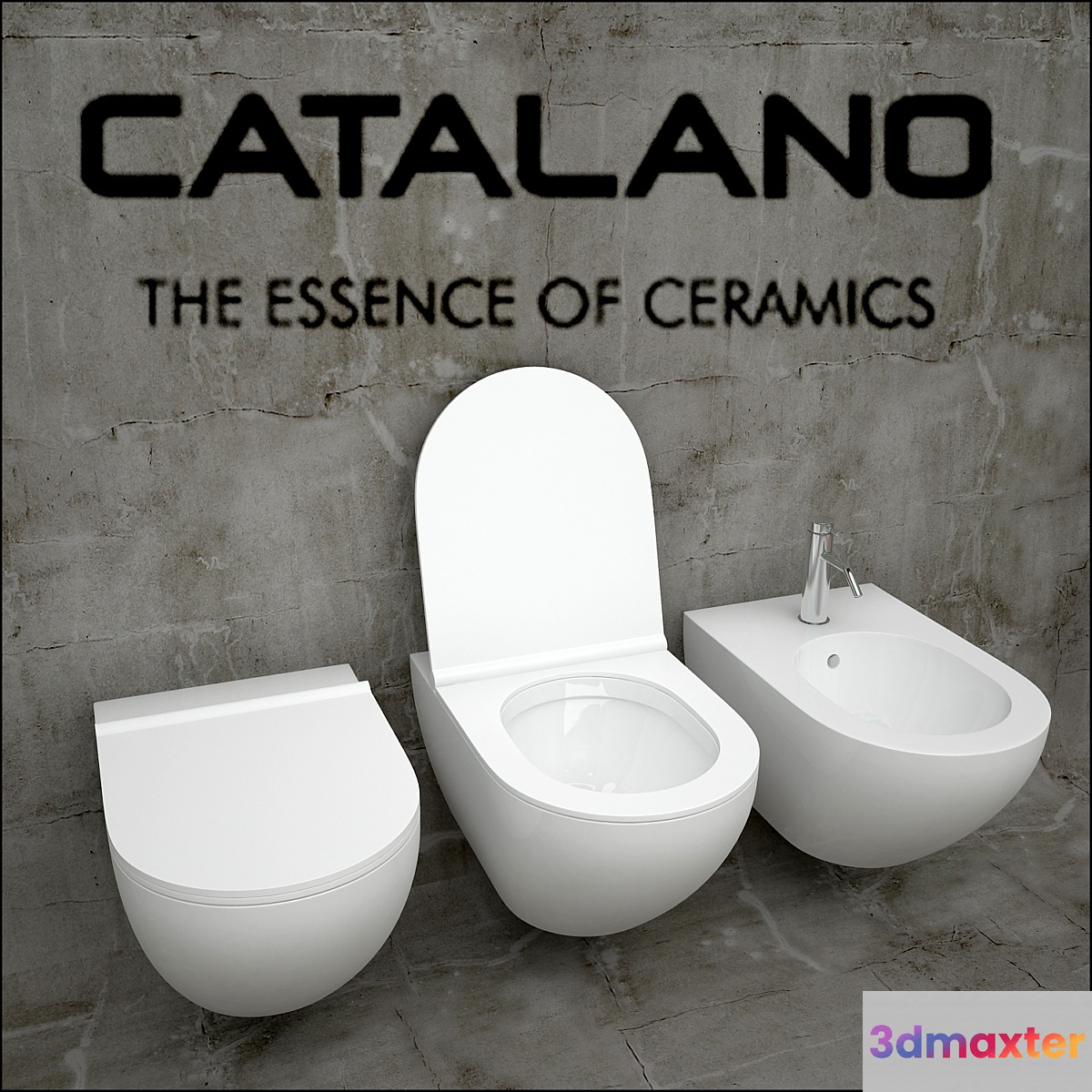 catalano Sfera 3D Max