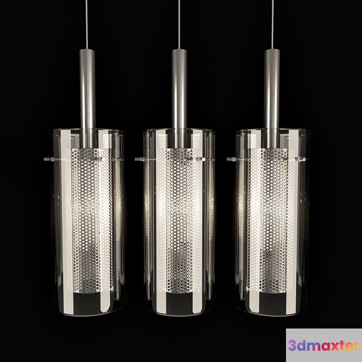 Zylinder Multi-Light
