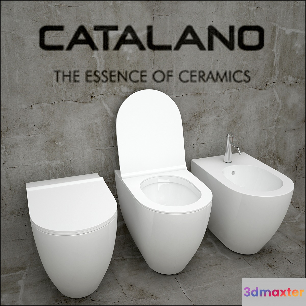 catalano Sfera 52