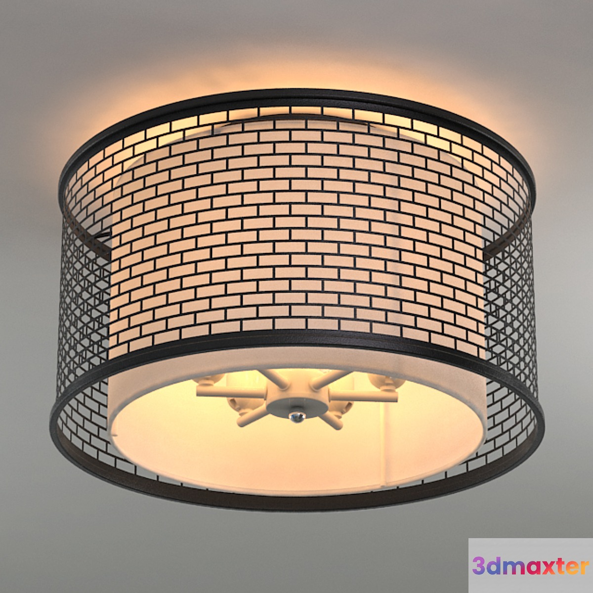Lussole Loft LSP-9676