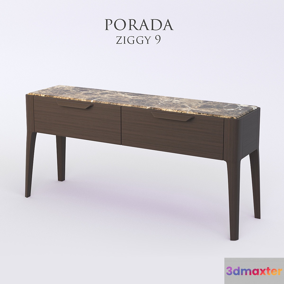 Porada ziggy 9