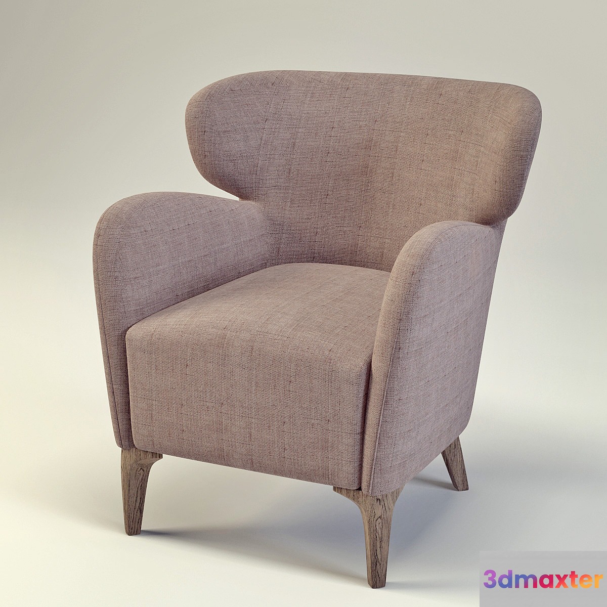 DePadova Albereta 3D Max