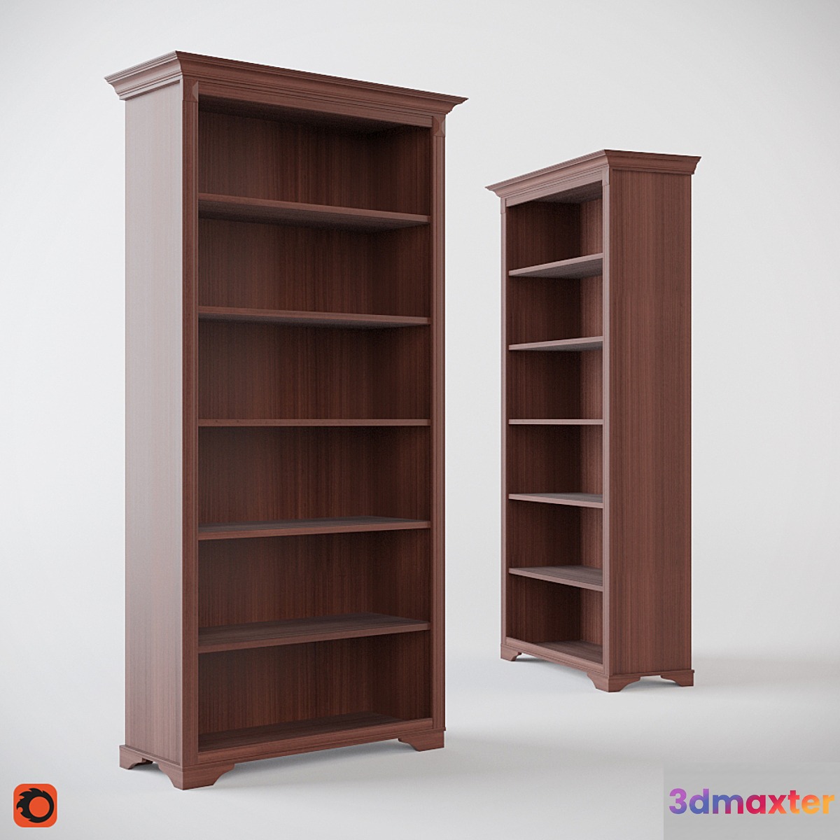 Book Rack