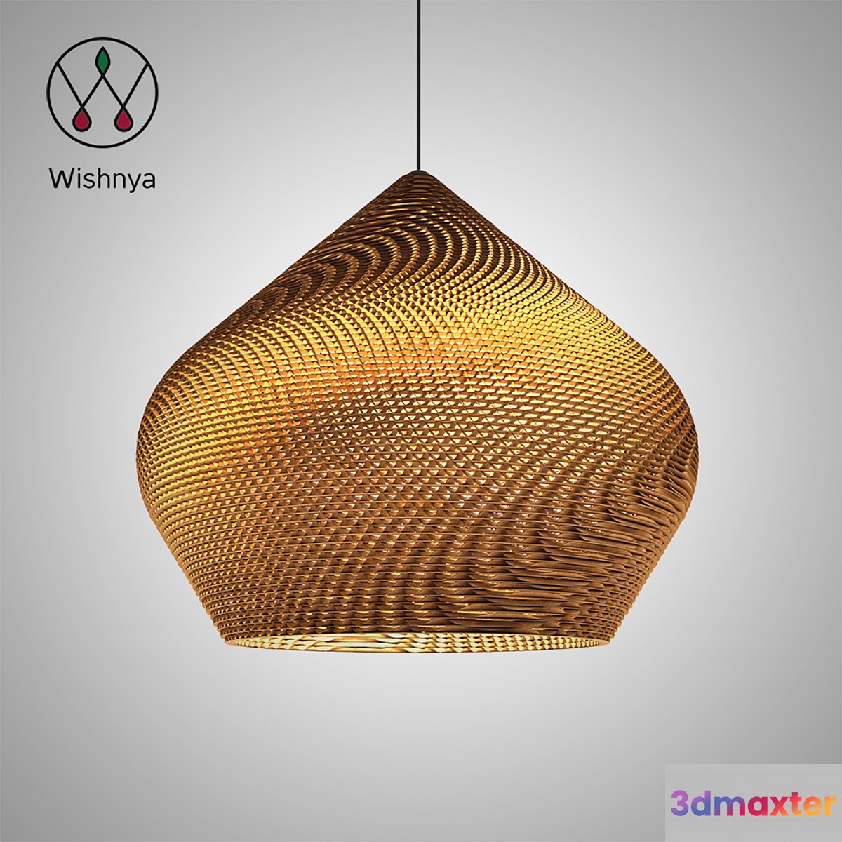 Wishnya Dome 40
