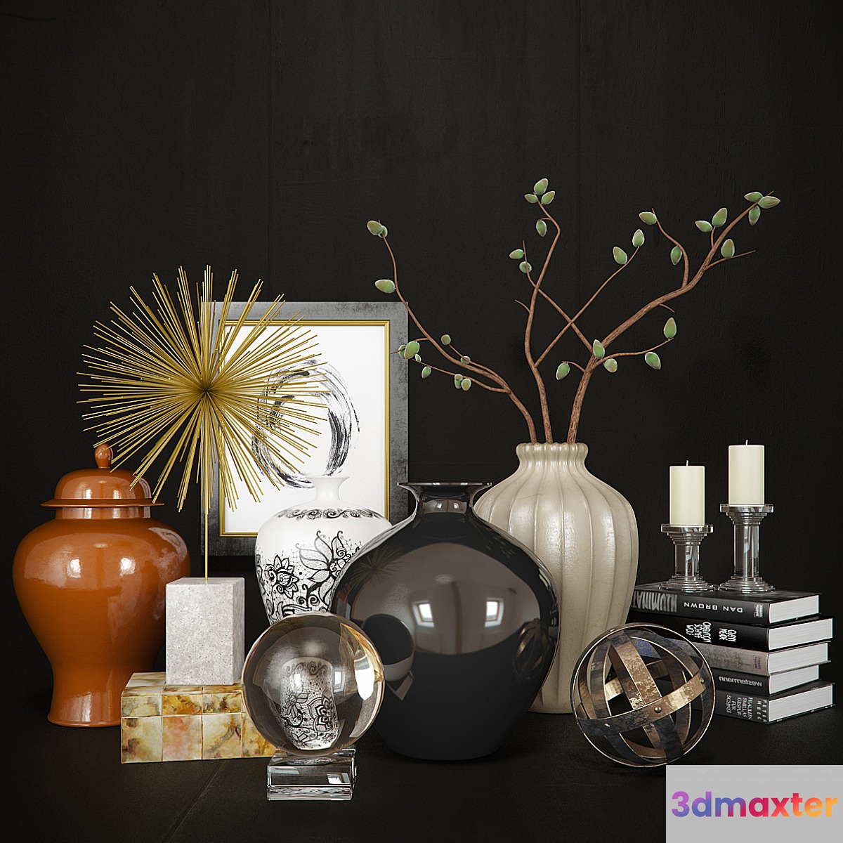 Williams-Sonoma Set 2 - No.2