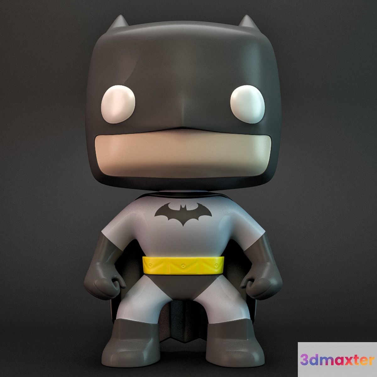Pop Batman