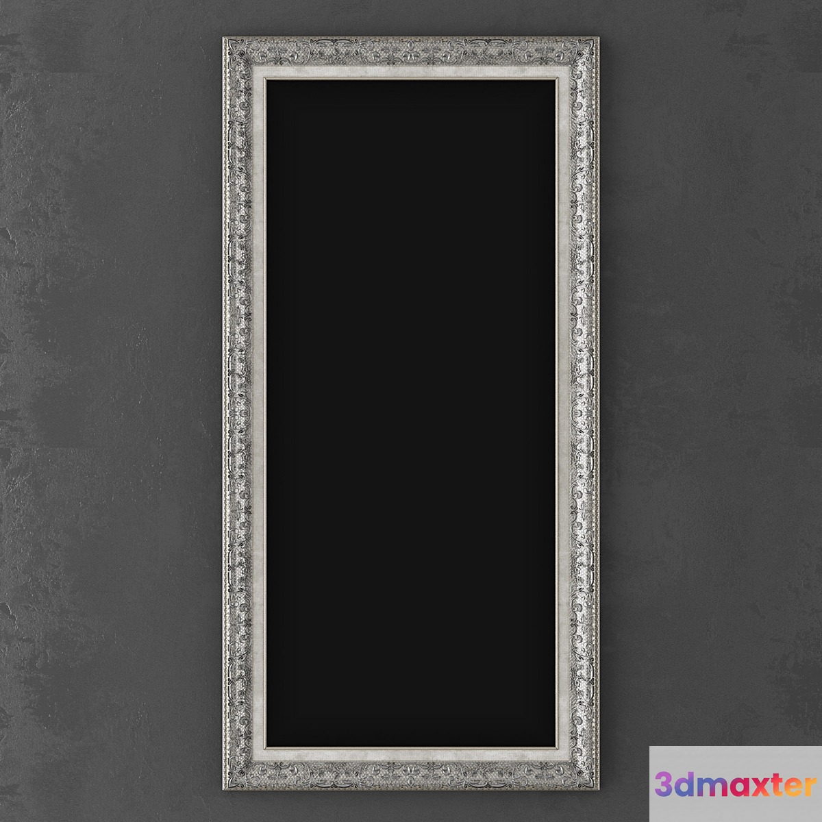 Mirror (baguette art.BR 1232-S South Korea)