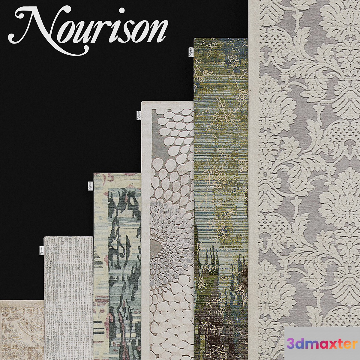 Nourison Rugs
