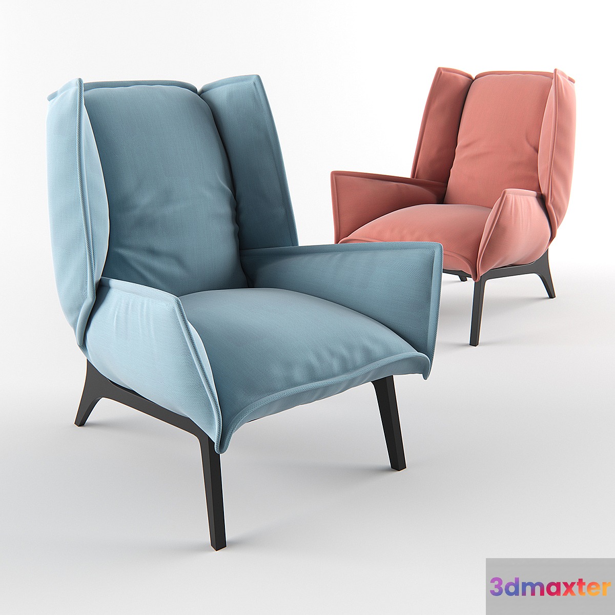 Sofa TOA CINNA _ Ligne Roset - No.2
