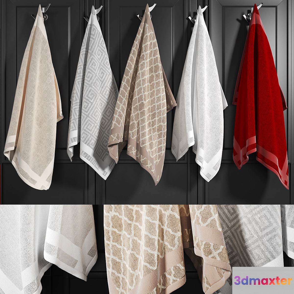 TOWELZ 1