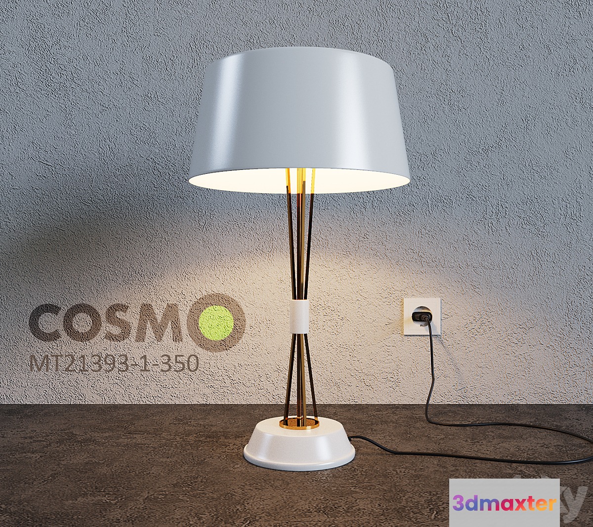 Cosmorelax - MT21393-1-350