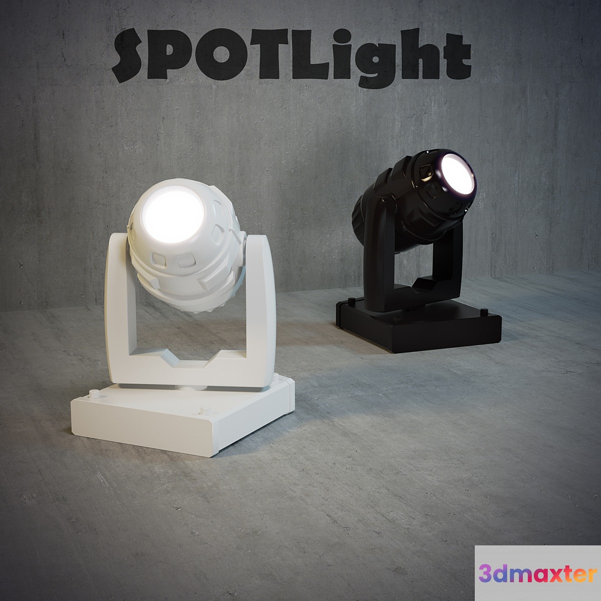 Spotlight