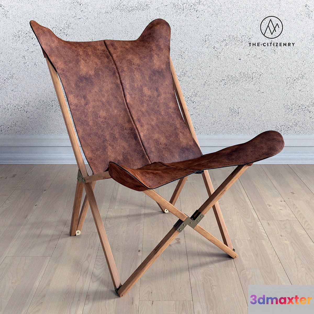 PALERMO TRIPOLINA CHAIR - No.2