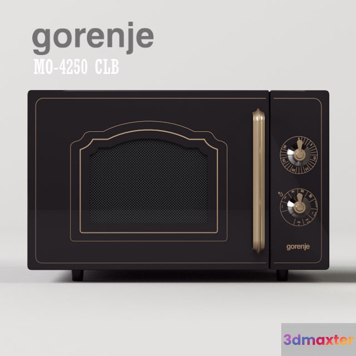 Gorenje MO-4250 CLB