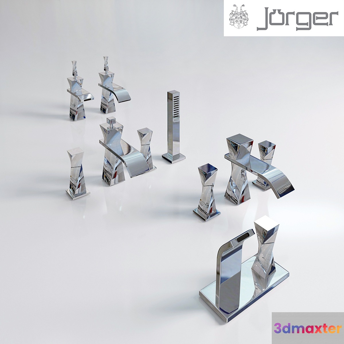 Jorger Turn