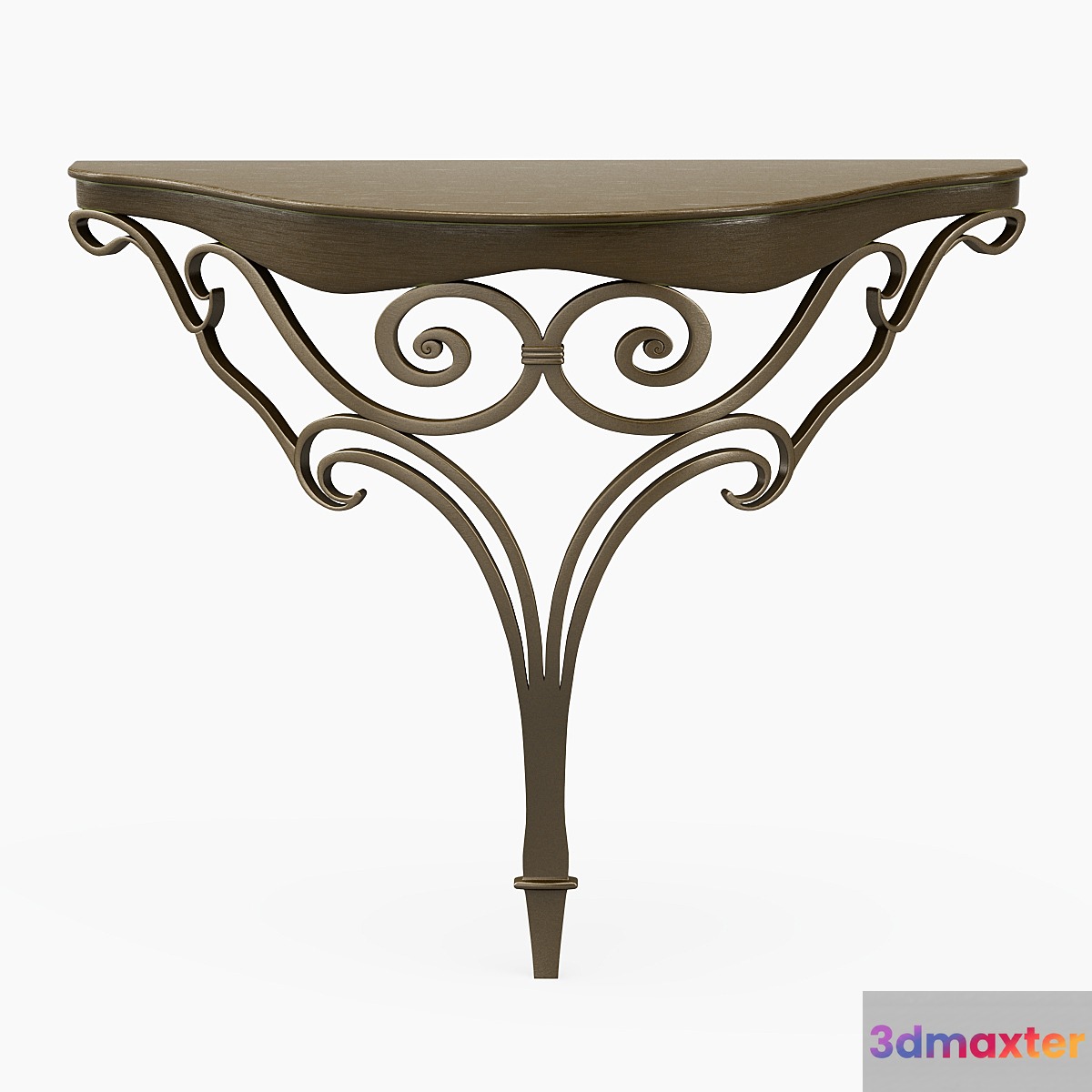 Console Target Point Giorno CO103 0191