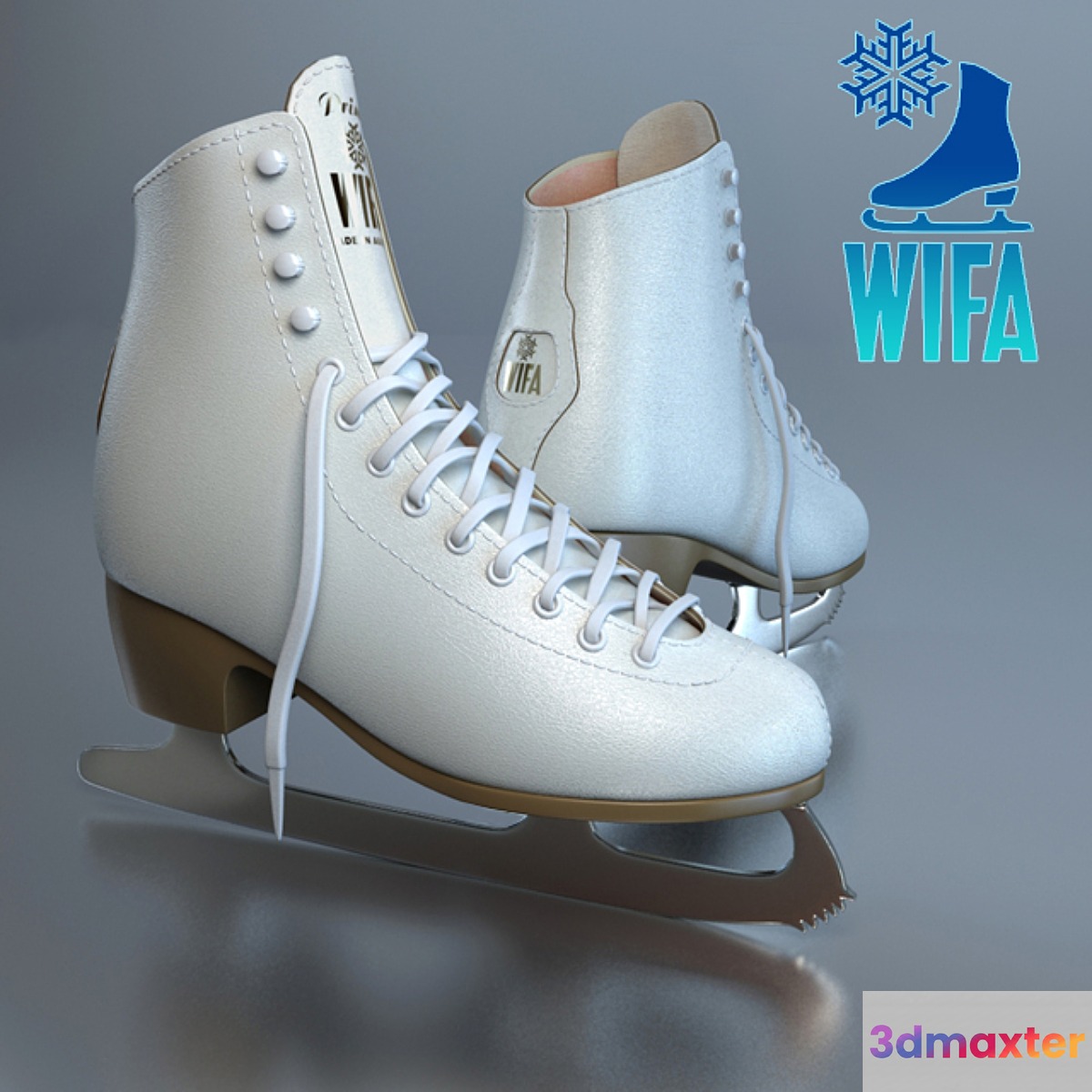 SKATES WIFA PRIMA