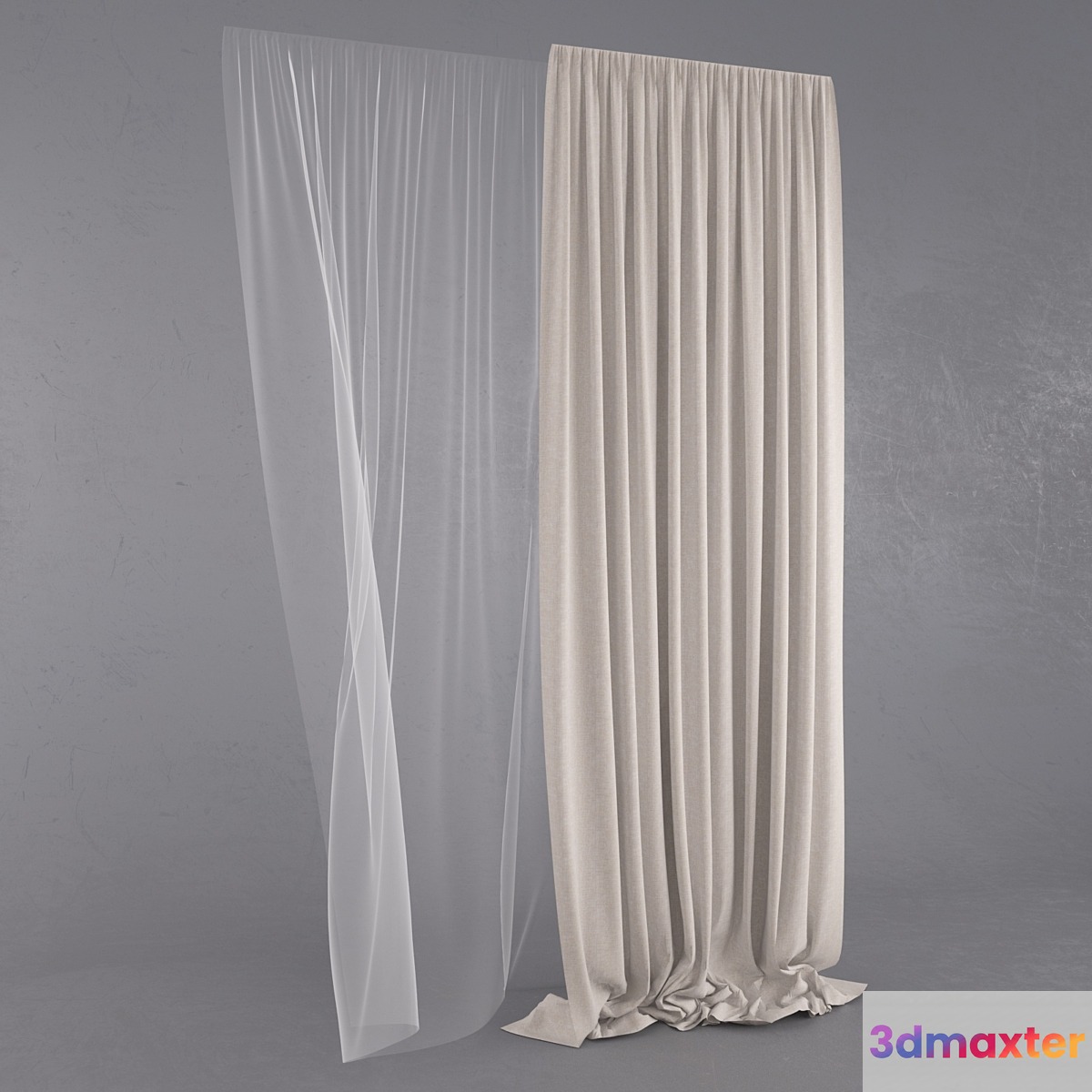 curtain - No.10