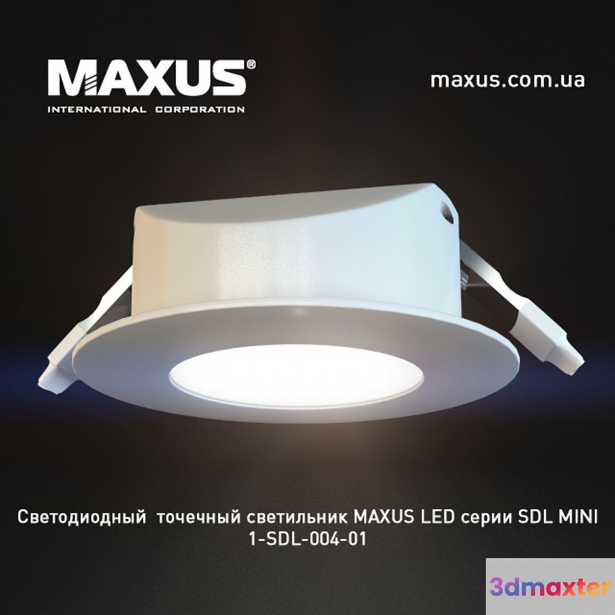 Spot LED lights SDL MINI