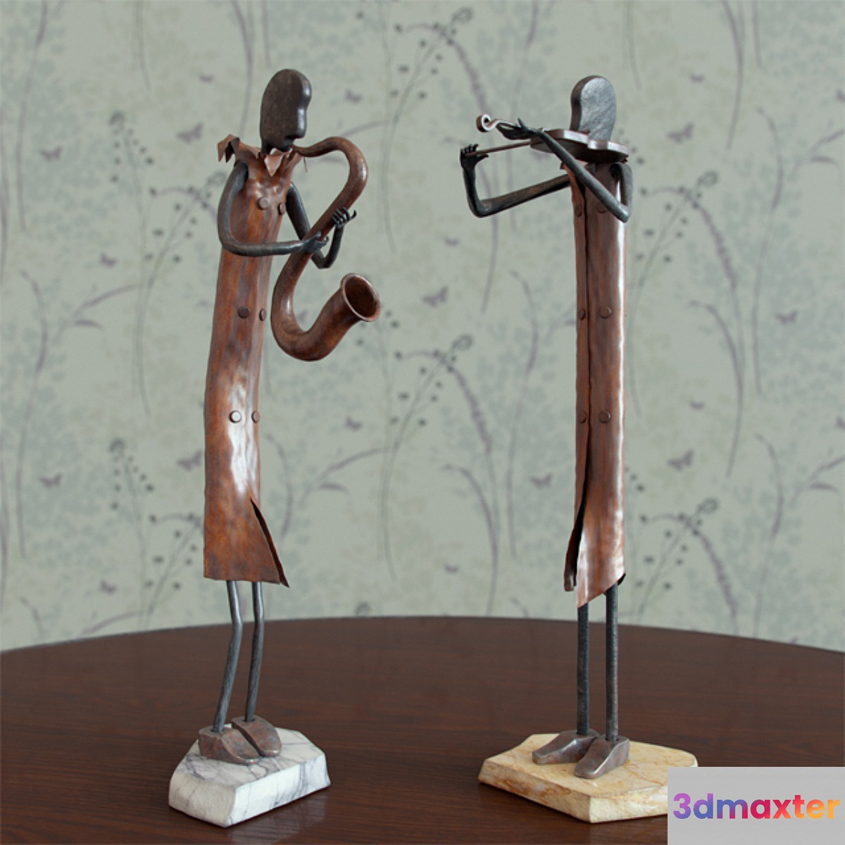 Kovka_Decor_ mood - No.2 Kovka_Decor_ mood - No.2