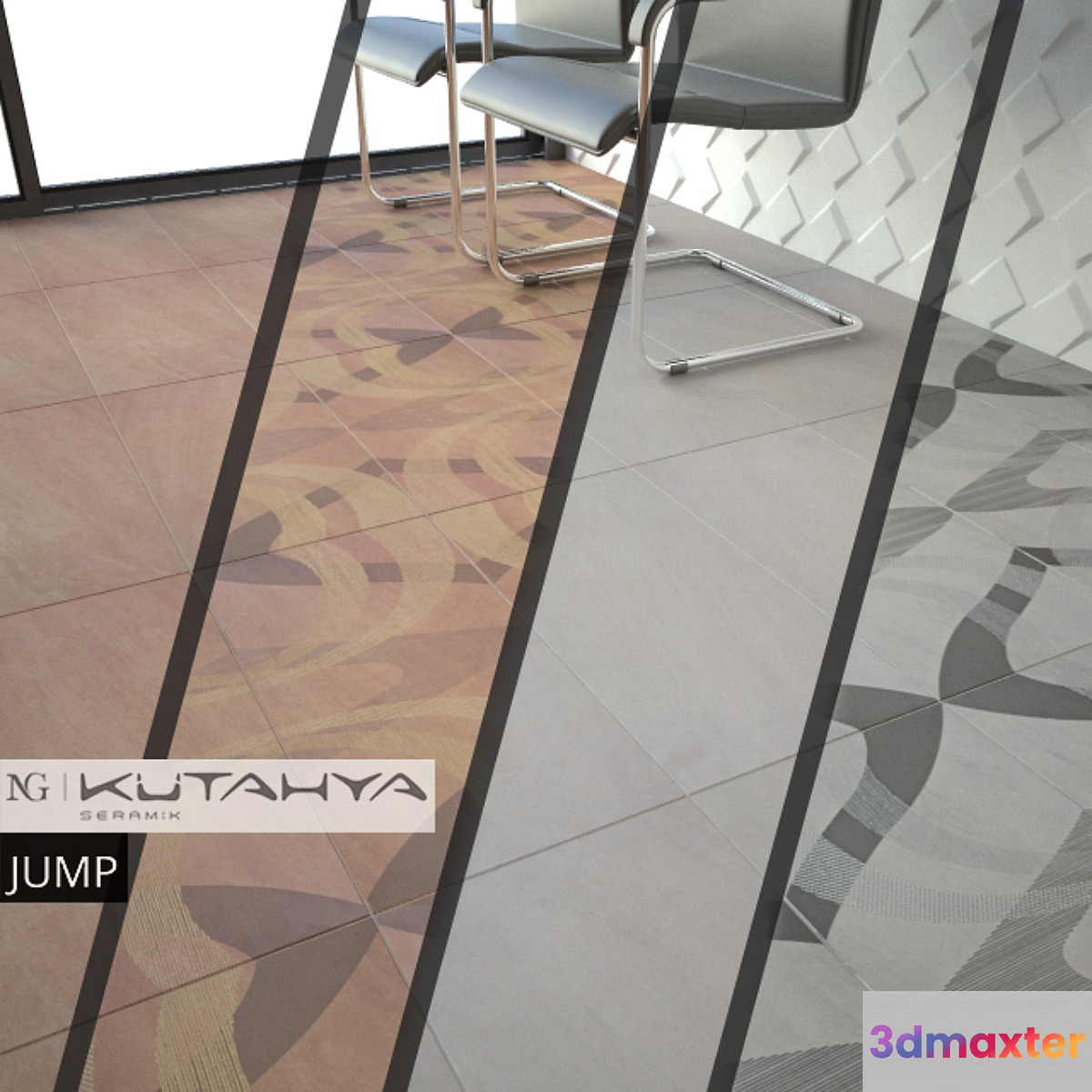 KUTAHYA SERAMIK JUMP