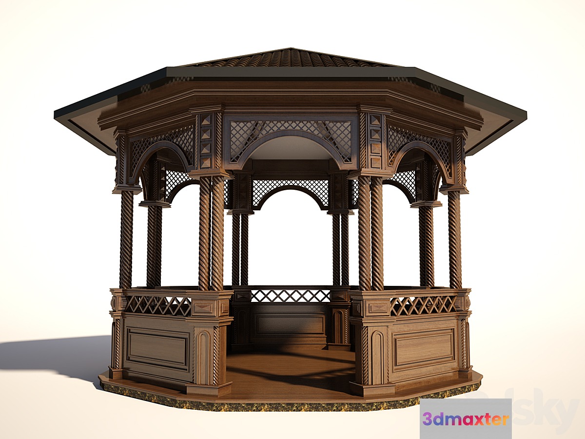 Arbour