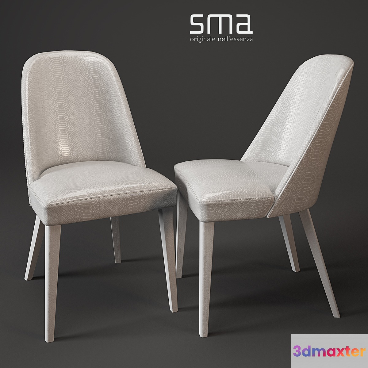 SMA Chair Armonia