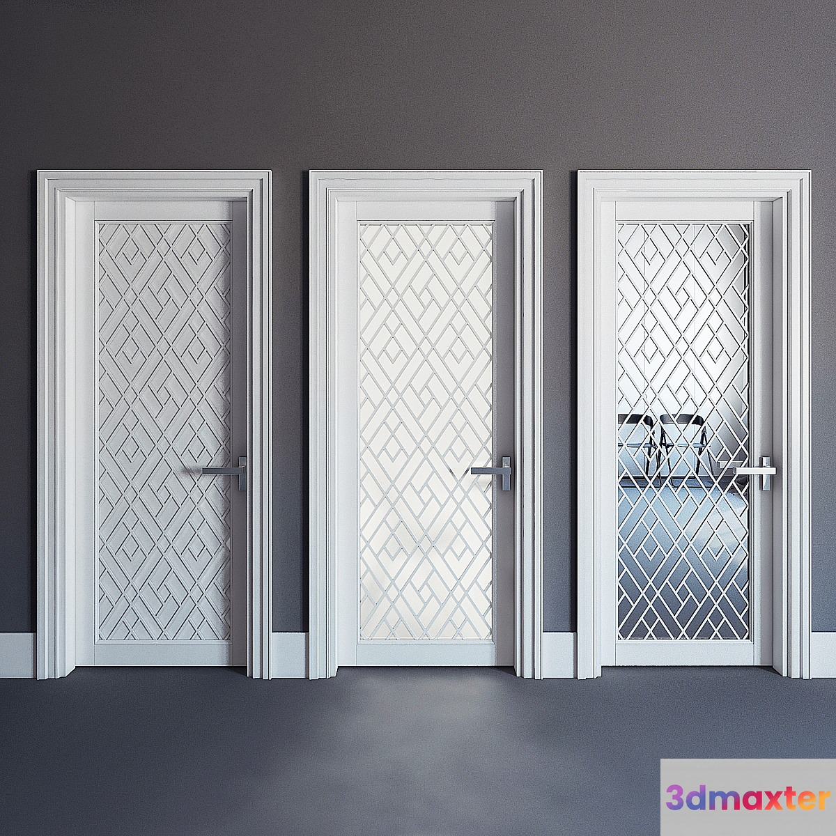 door  door