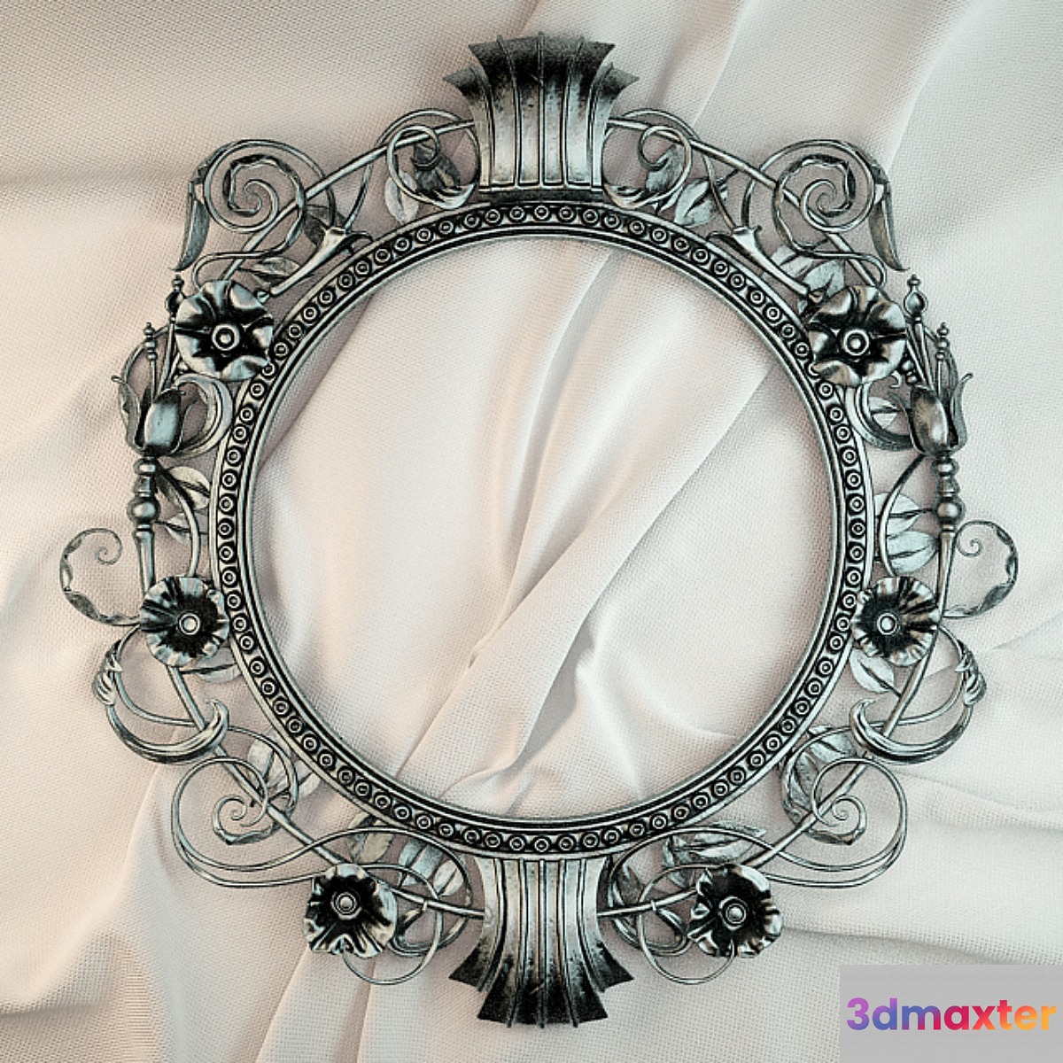 frame for a mirror