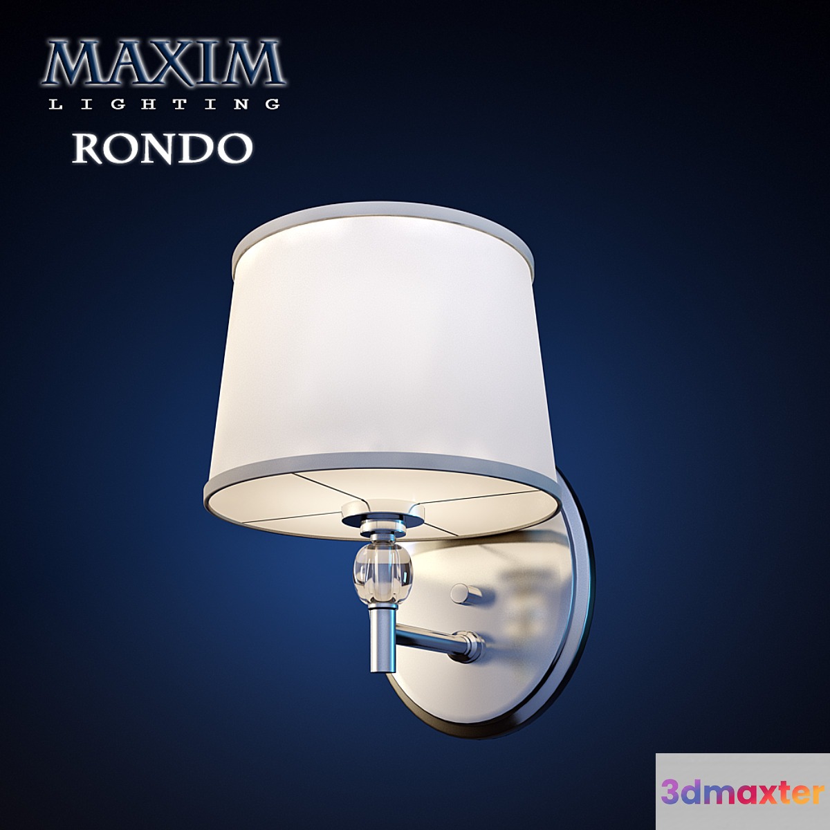Maxim Lighting Rondo Light