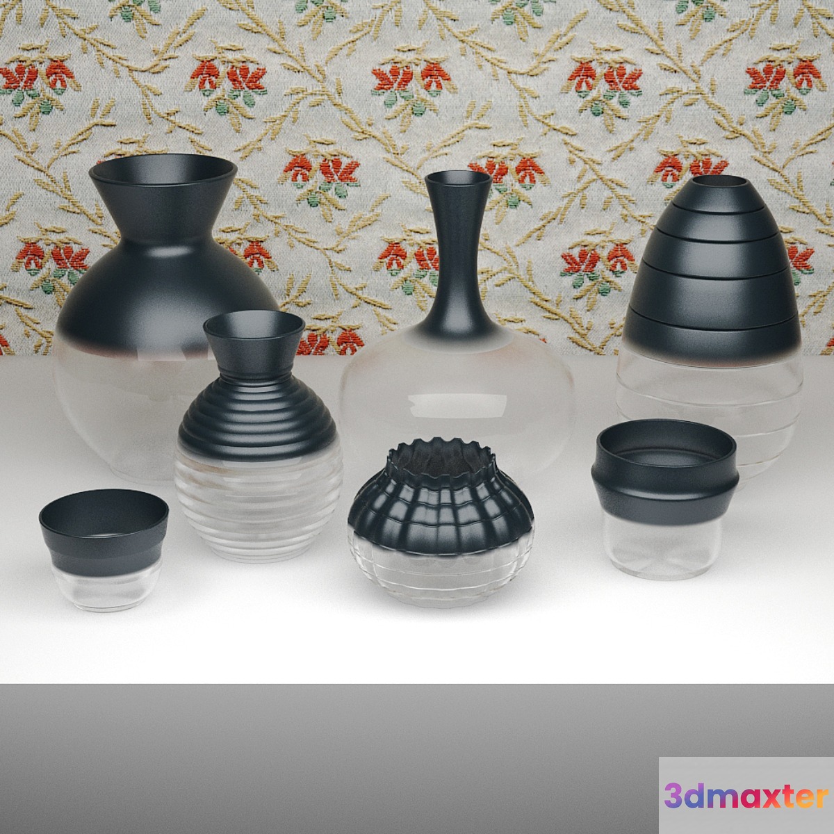 vases - No.11