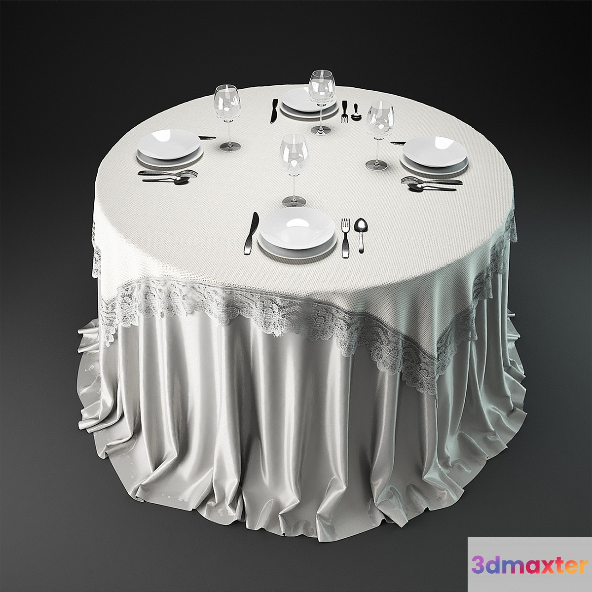 Tablecloth