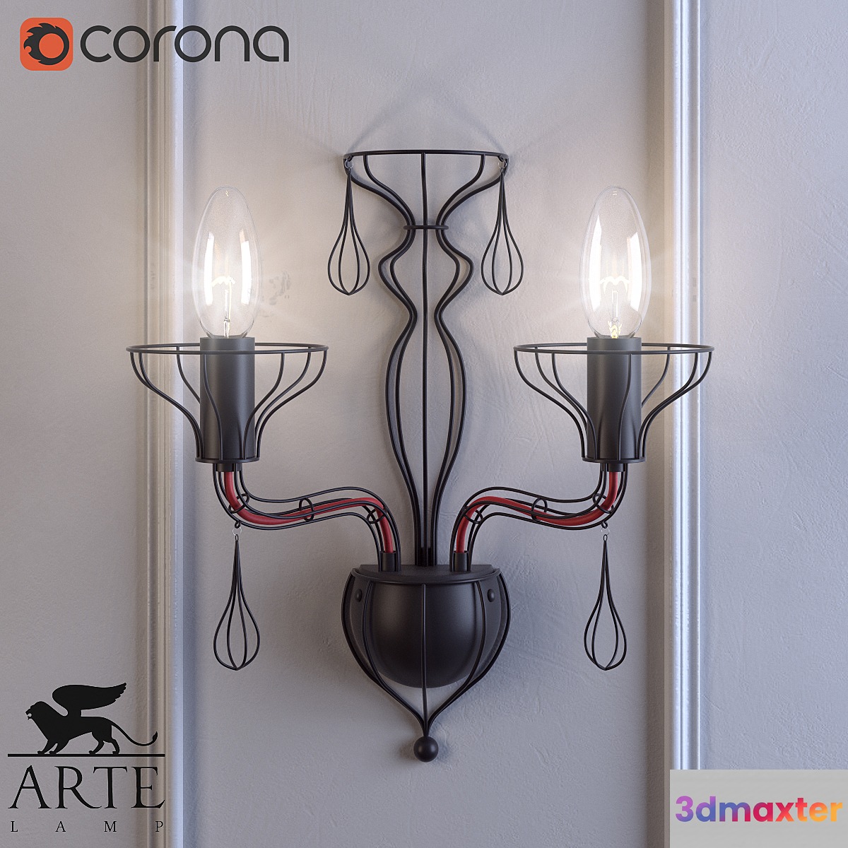 ARTE LAMP A3225AP