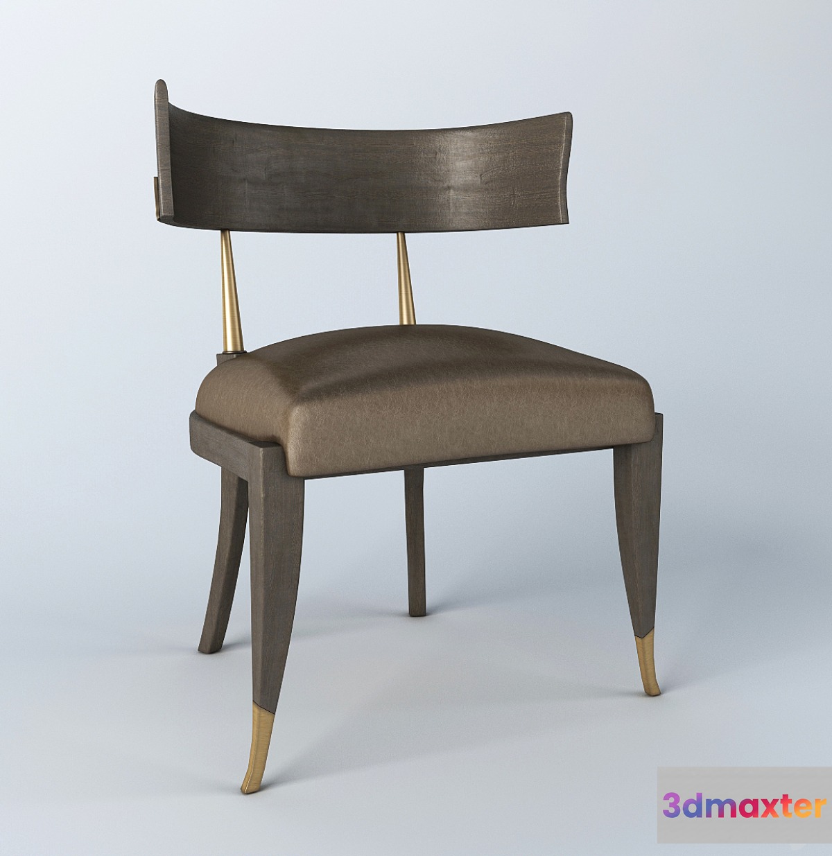 CARACOLE armchair