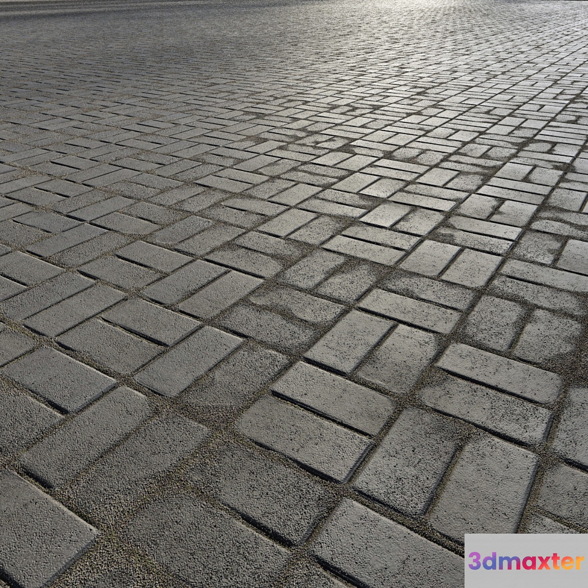 Pavers