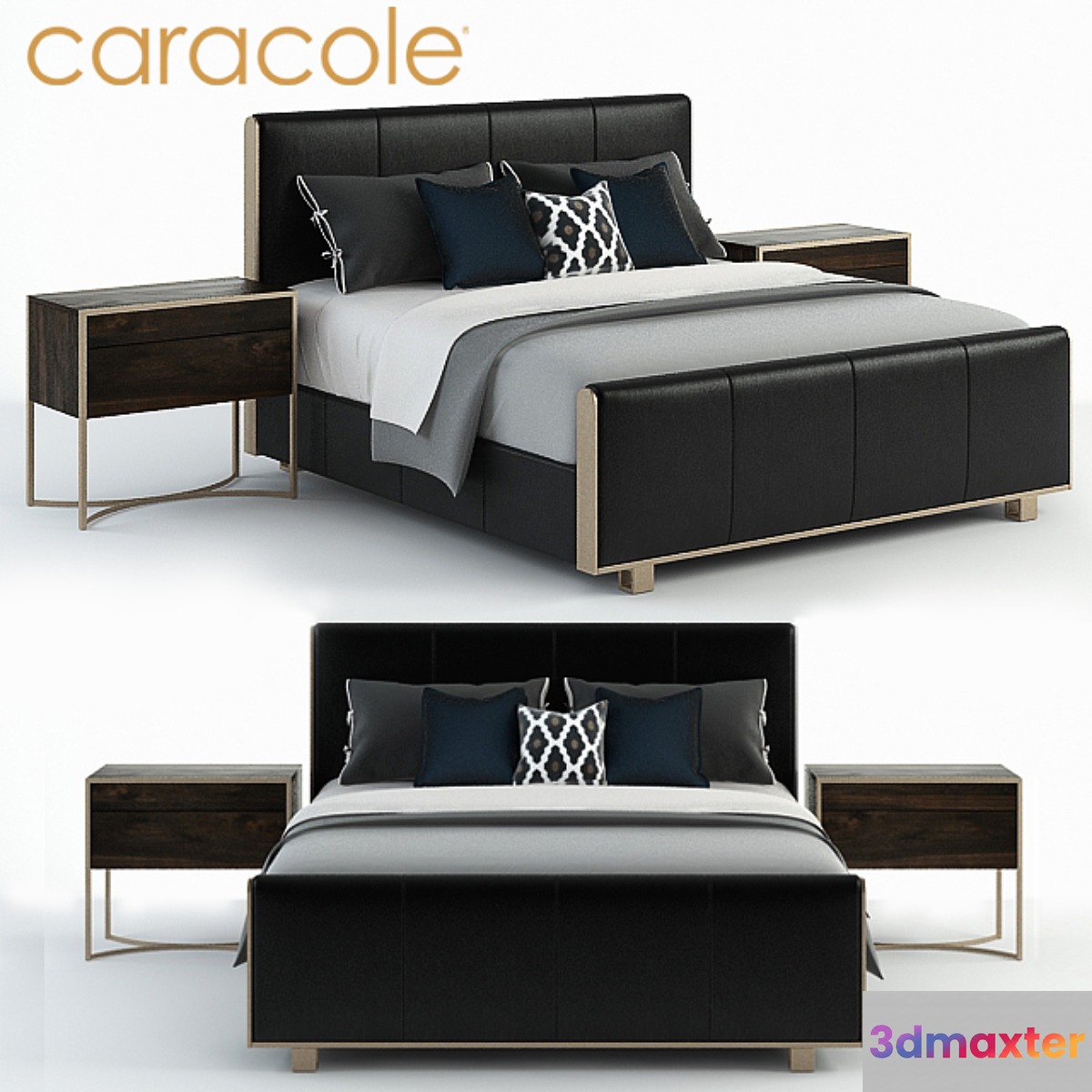 CARACOLE Comfort Zone - No.2