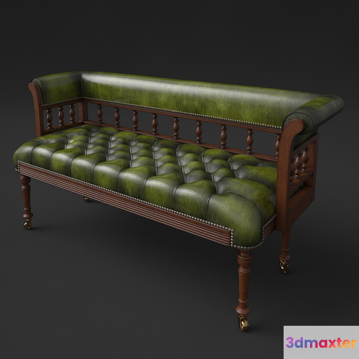Bench 