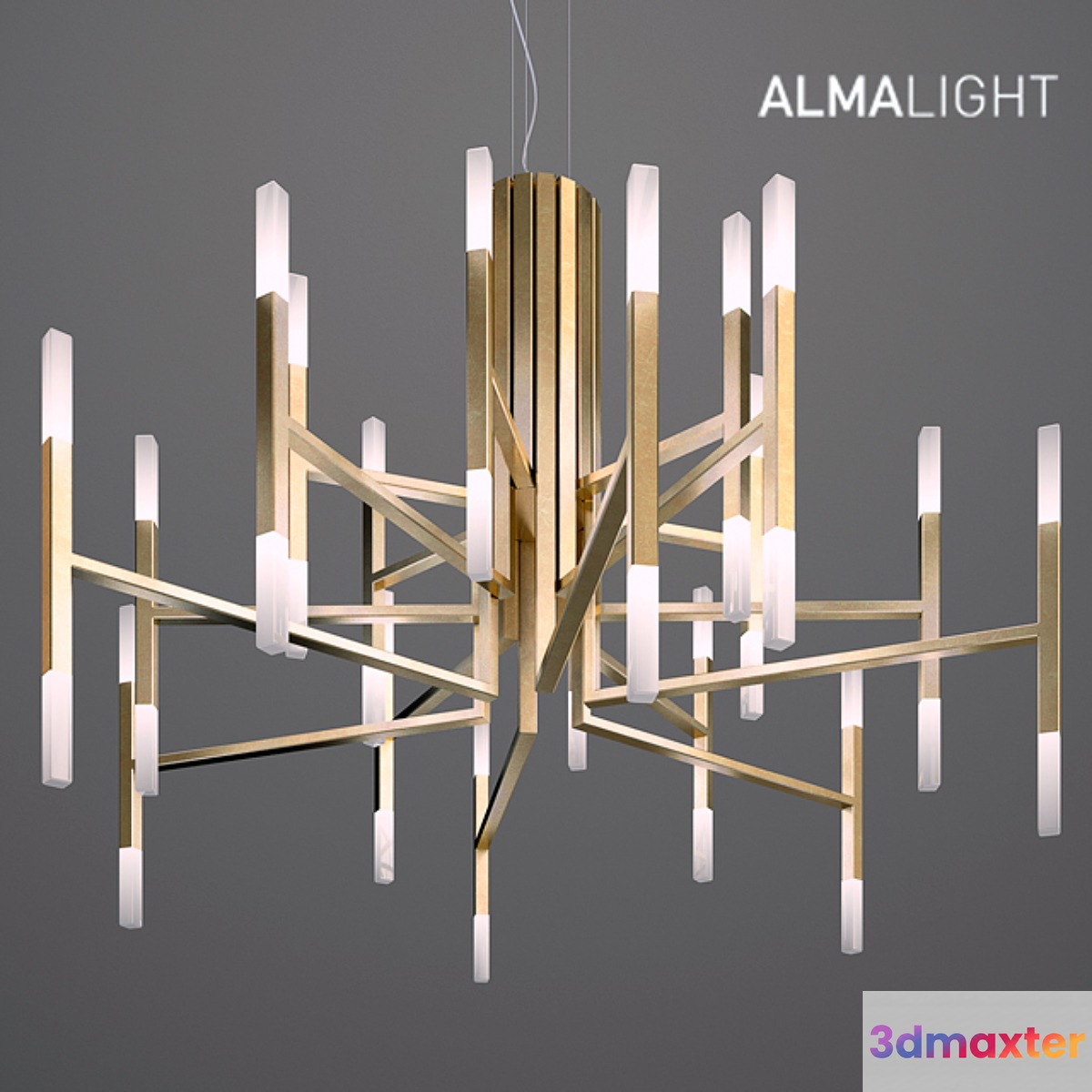 TheLight by Almalight - No.2