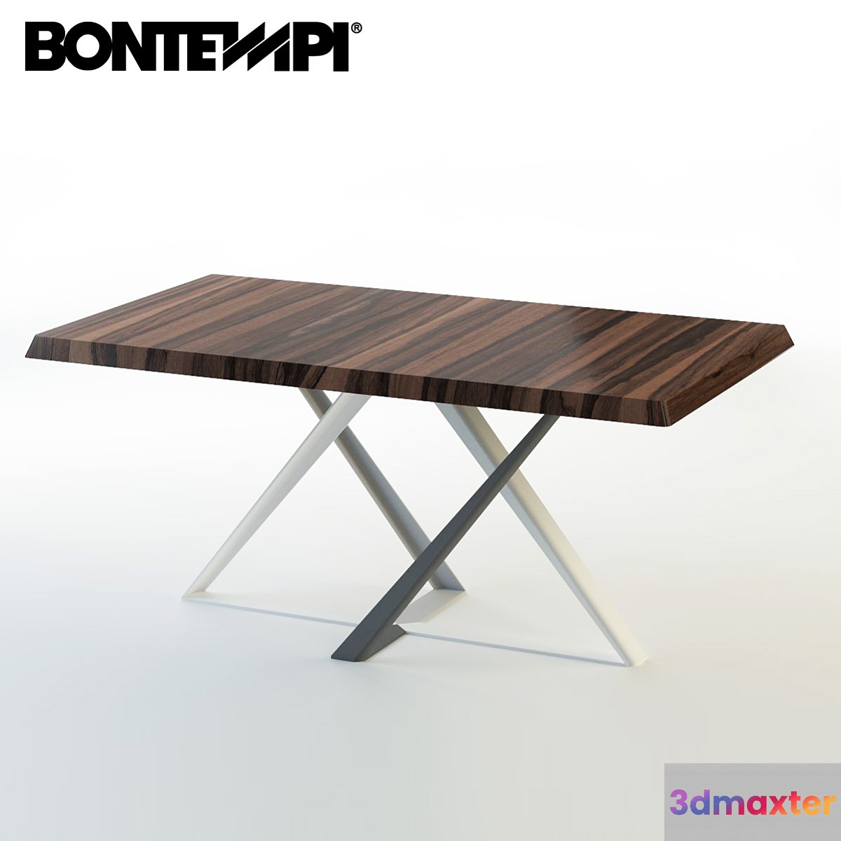 Bontempi Millenium 3D Max