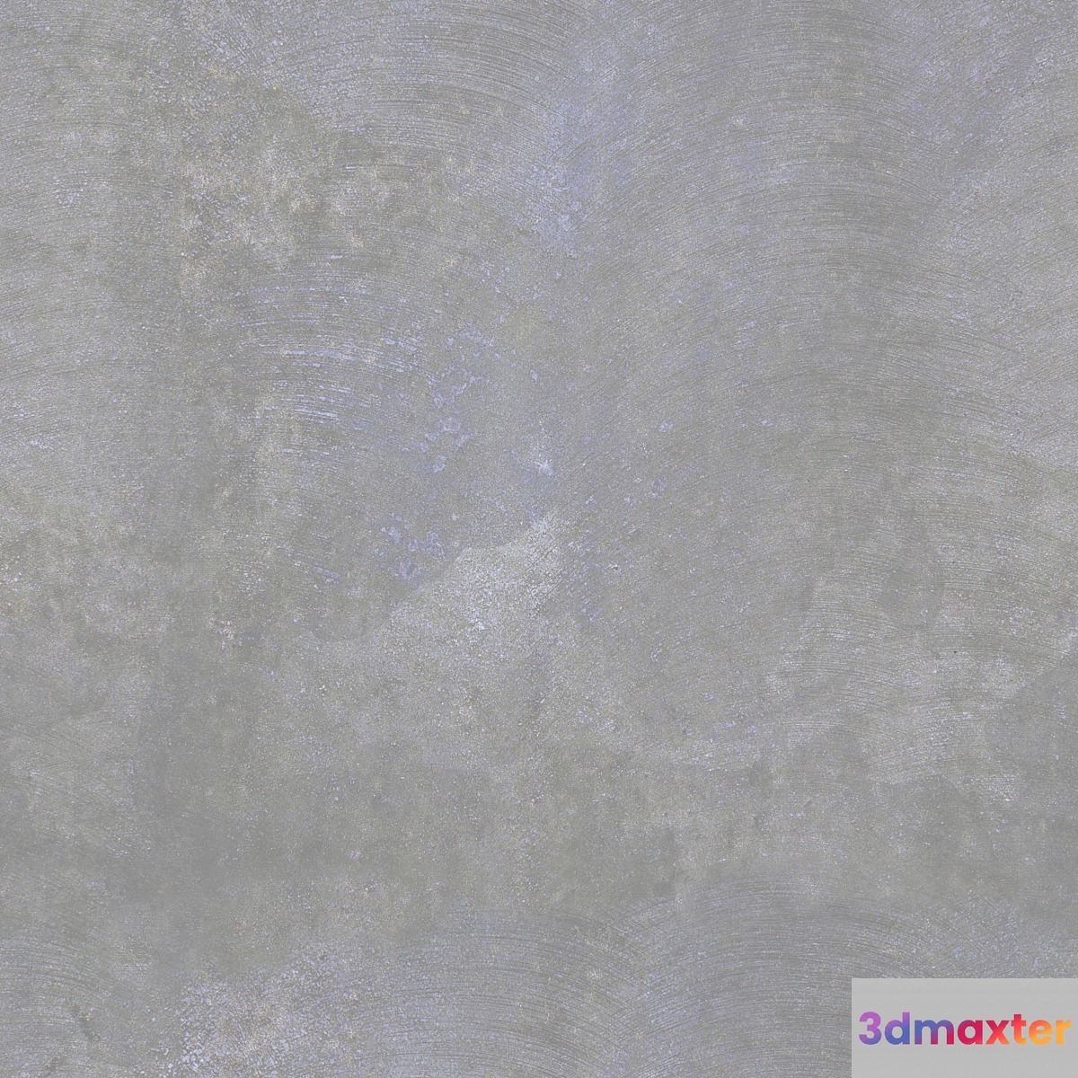 Polished concrete